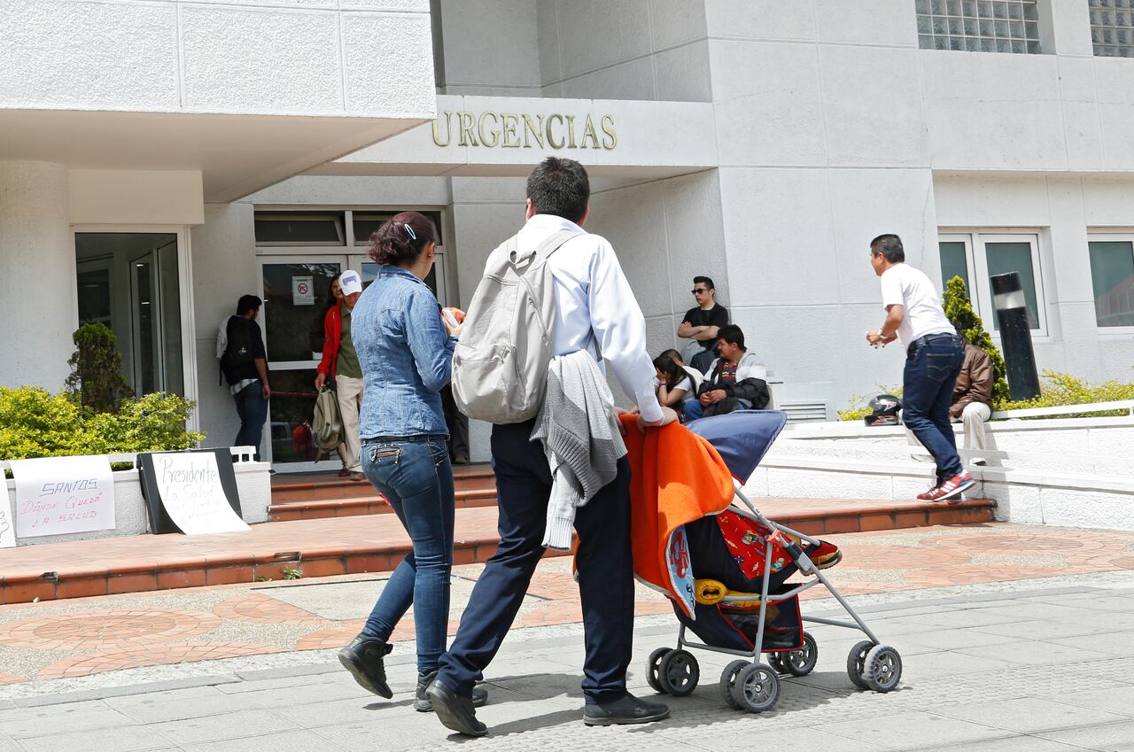 Clinica Jorge Piñeros Saludoop