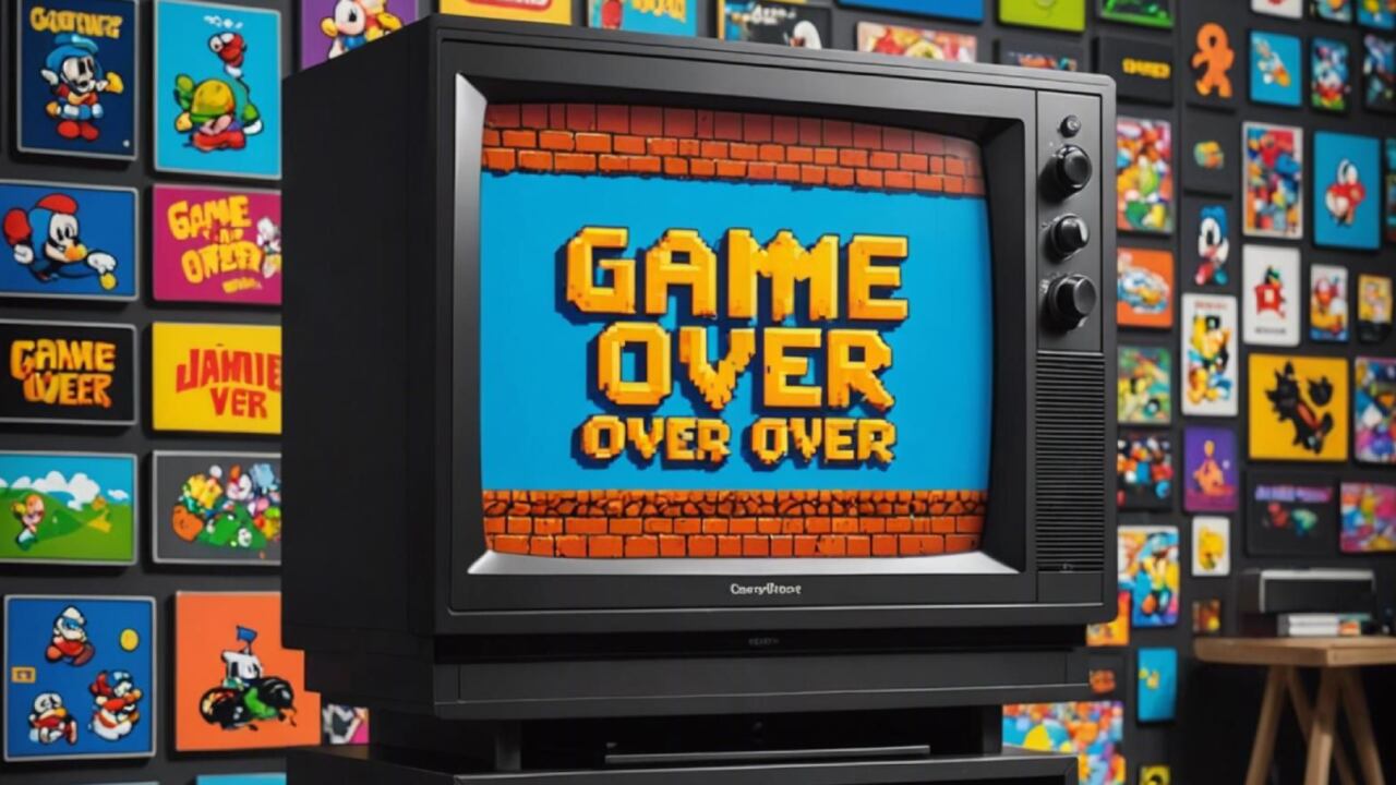 Take-Two (dueños de GTA) no hará más juegos