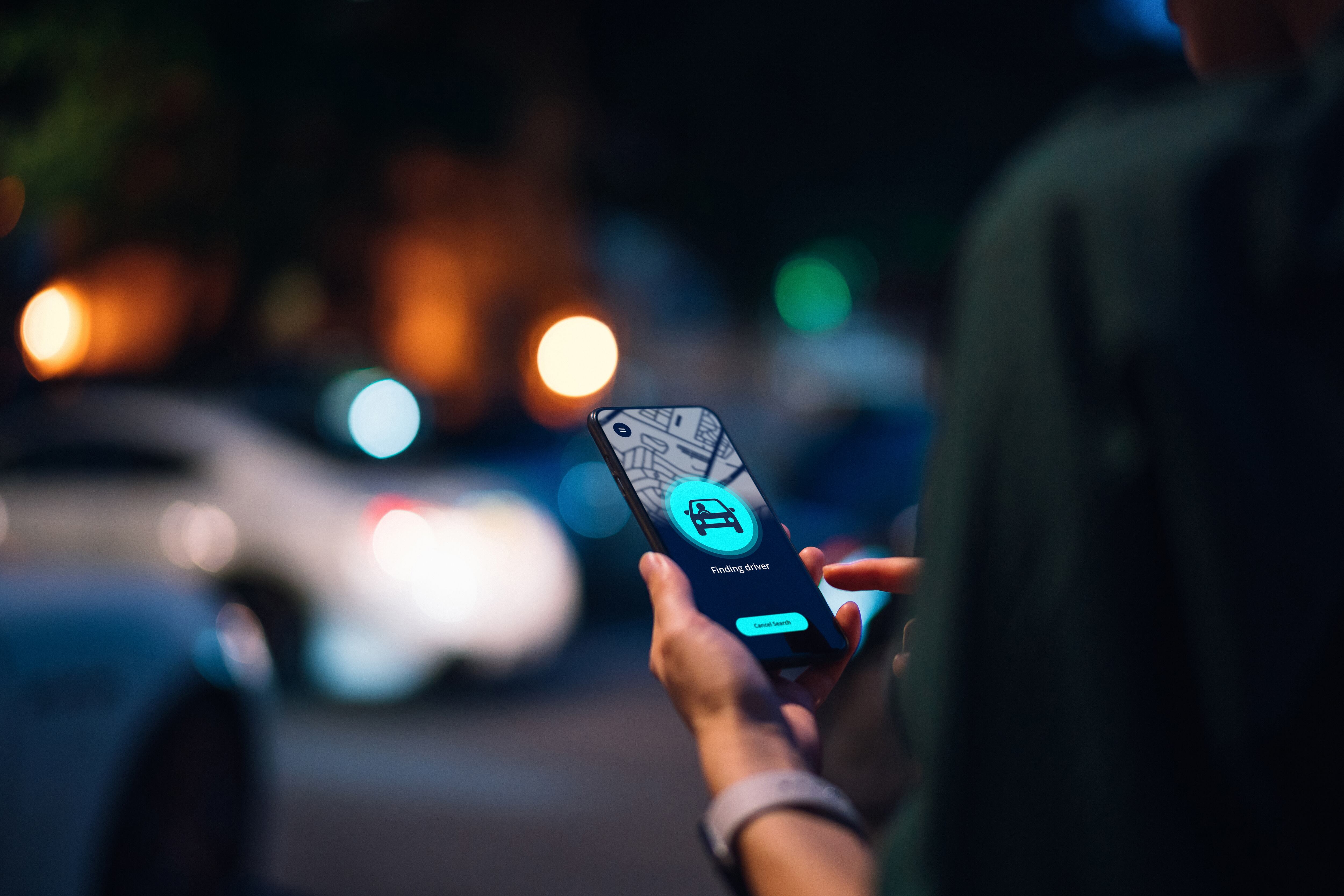 La conectividad en los vehículos puede ser clave para temas de conectividad, eficiencia y consumo.