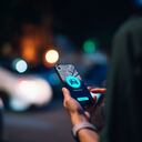 Los usuarios pueden tener acceso a información, tanto en sus vehículos, como en sus celulares.