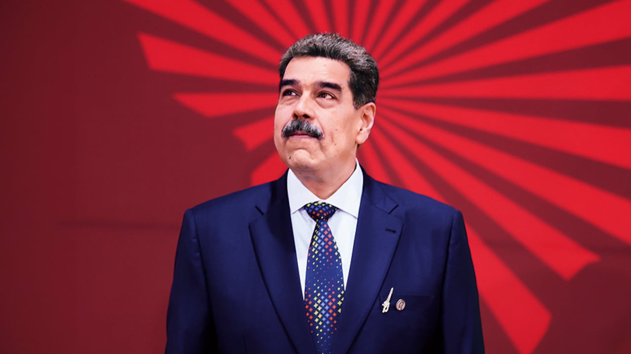 Al régimen de Nicolás Maduro dejará de ingresar una millonaria cantidad de dólares por cuenta de la cancelación de la licencia de Chevron.
