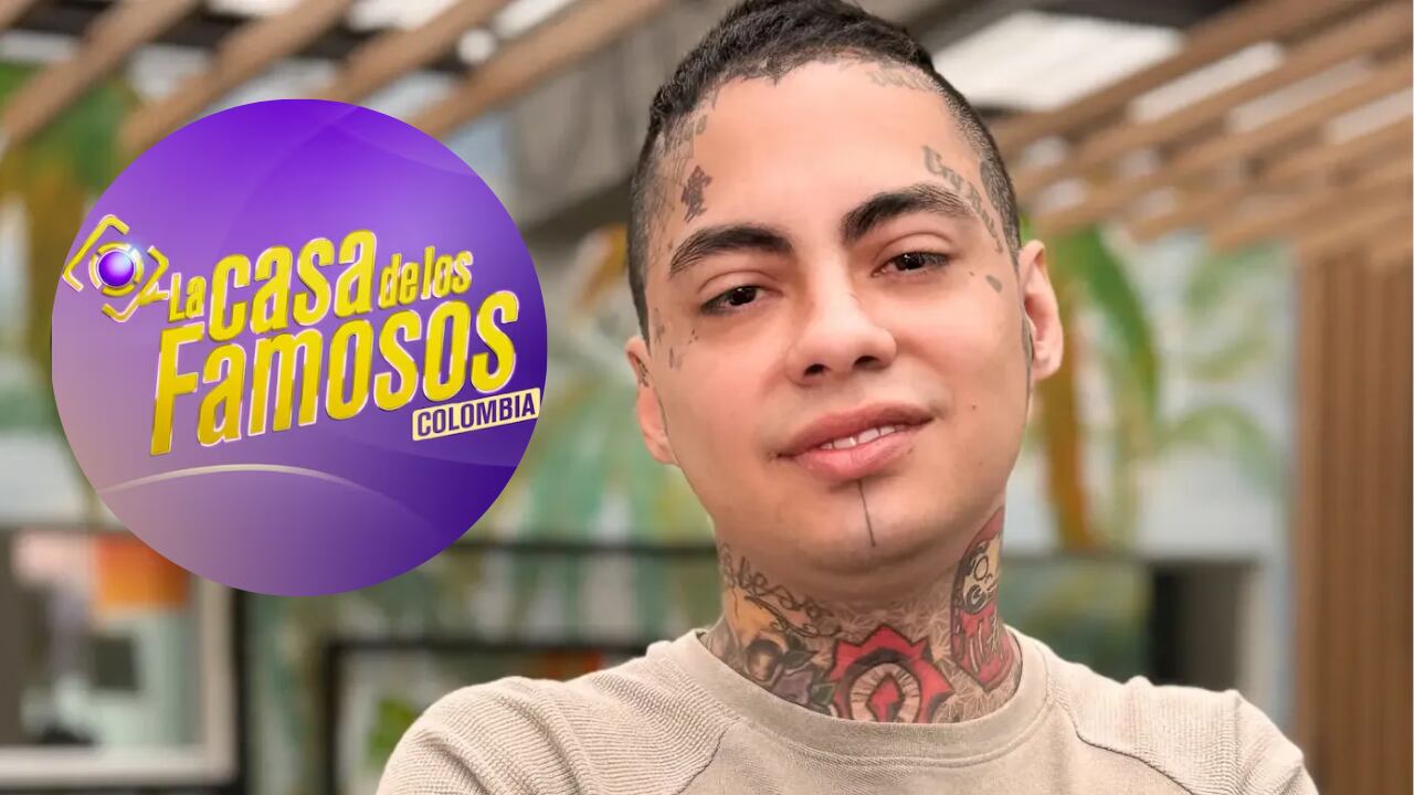 Nicolás Arrieta habló de su participación en 'La casa de los famosos'.