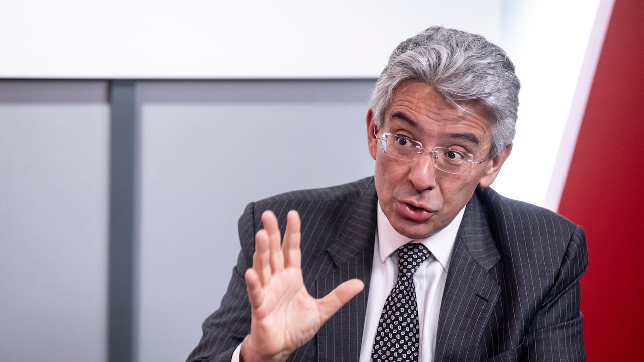 Enrique Gómez