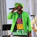 Santiago de Cali conmemora sus 487 años y estudiantes caleños participaron de actividades realizadas en la celebración en la plazoleta del CAM con el artista Tirso Duarte. Foto: José L Guzmán/El País/Julio 25-23.