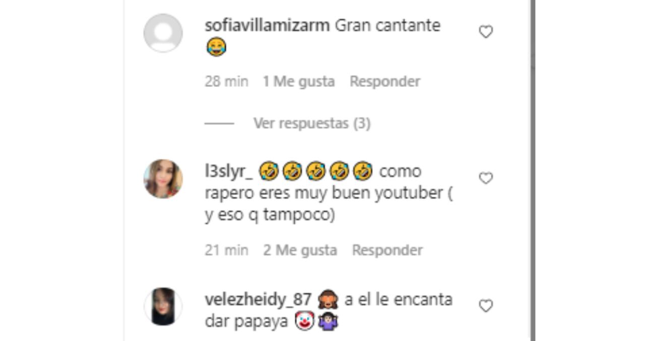 Captura de pantalla.