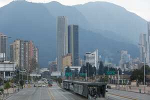 Foto: Guillermo Torres Reina / Semana