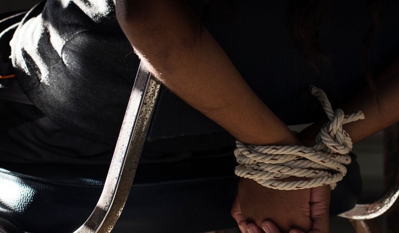 Varias ONG y grupos de la sociedad civil han denunciado en reiteradas oportunidades "violaciones sistemáticas" a los derechos humanos en Venezuela