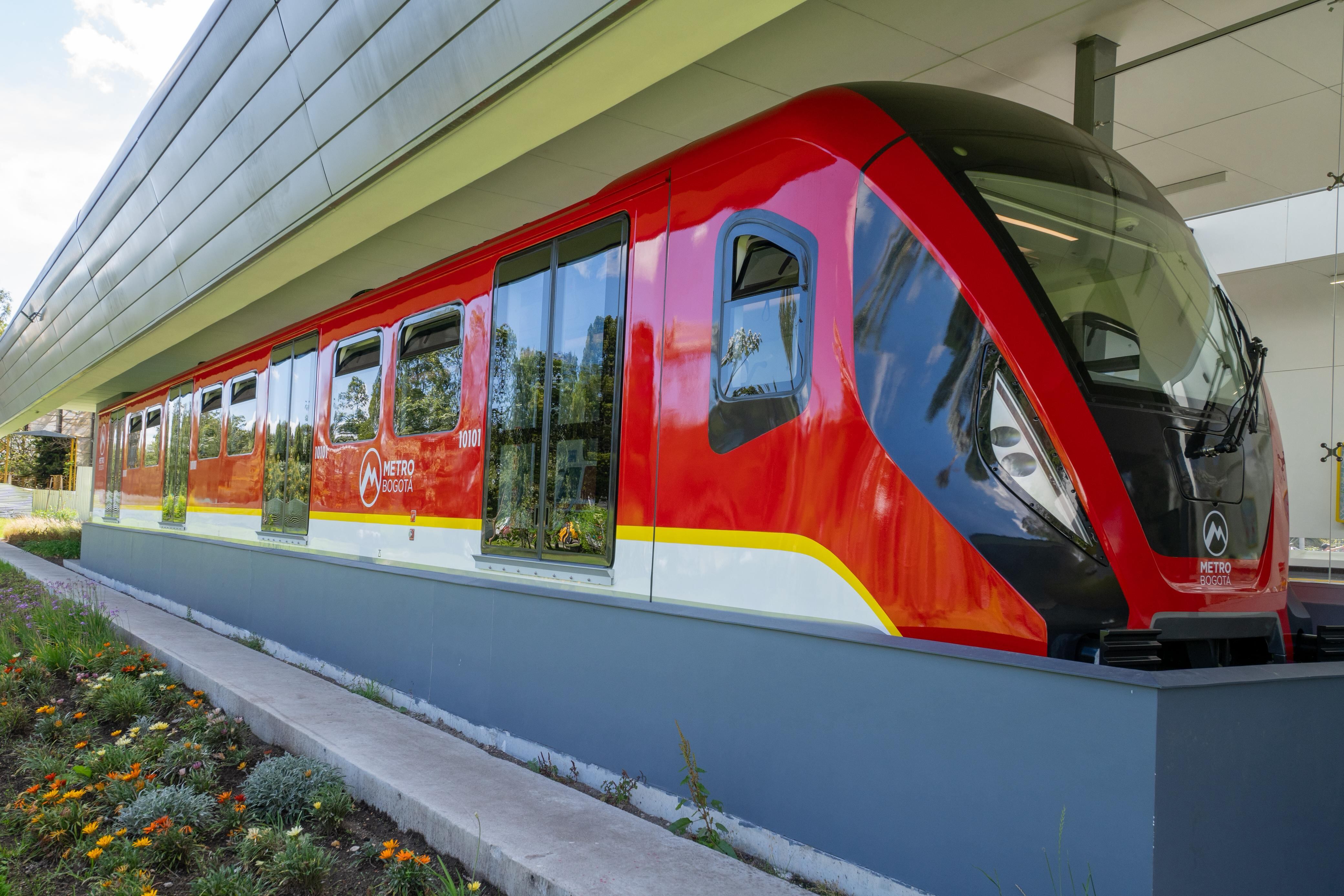 Cuatrecasas ha brindado asesorías clave, entre ellas la relacionada con la financiación de la Primera Línea del Metro de Bogotá.