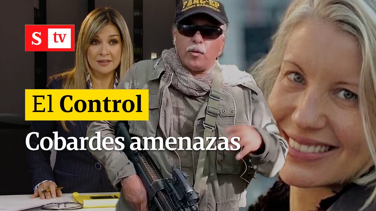 Mini cobardes amenazas