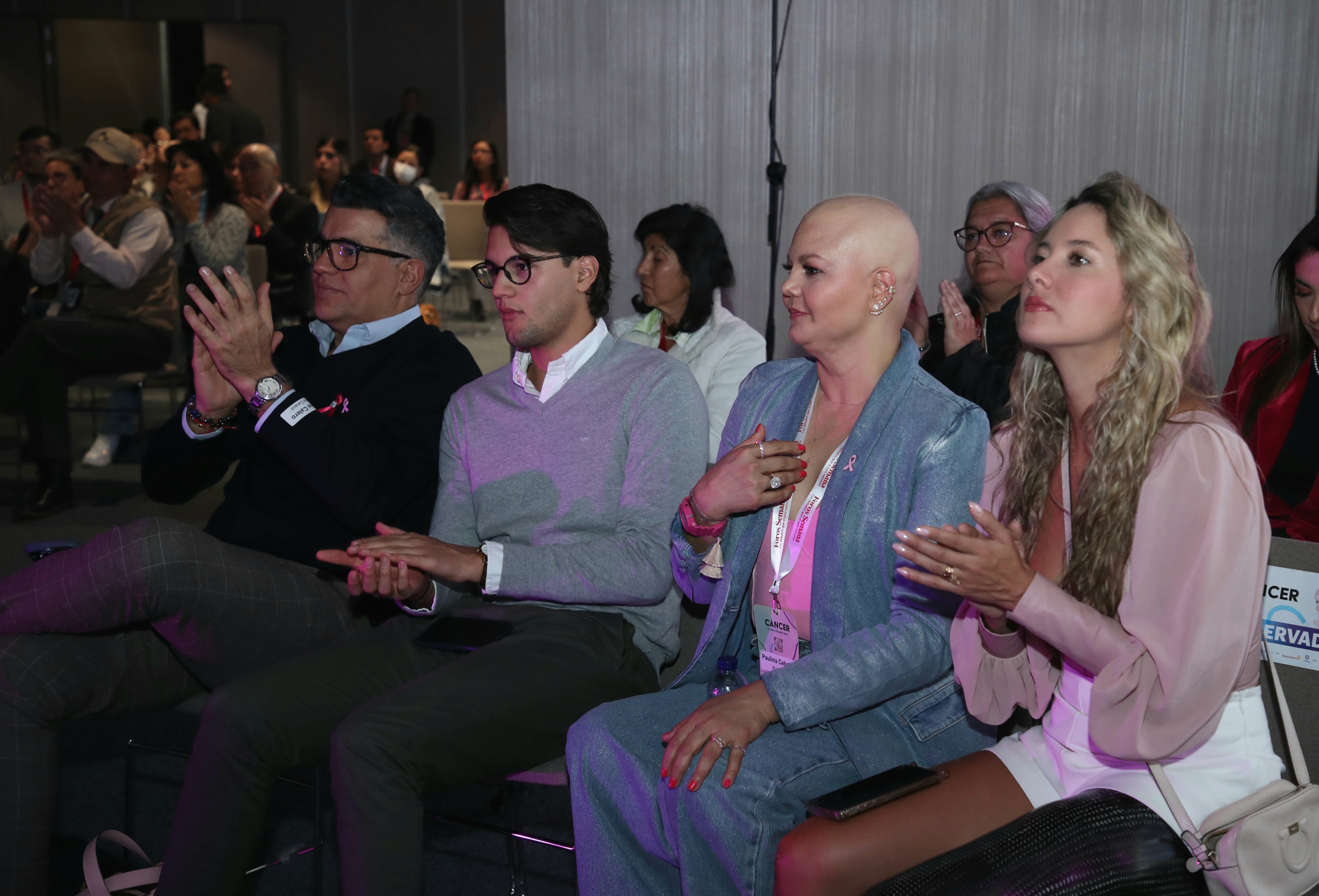 Foro cáncer: ¿cómo estamos hoy?