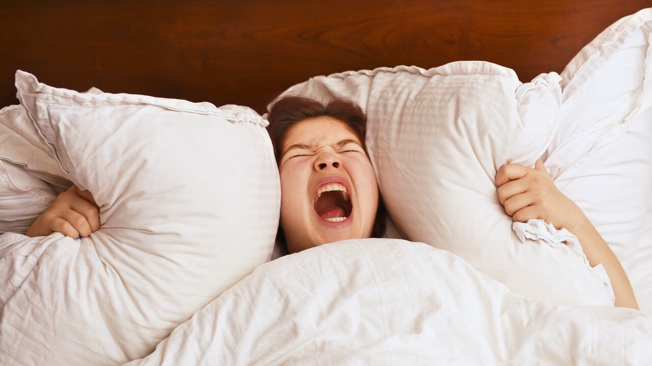 Un desequilibrio hormonal se puede presentar a cualquier edad y puede ser causado por múltiples factores.