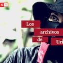 los archivos de uriel