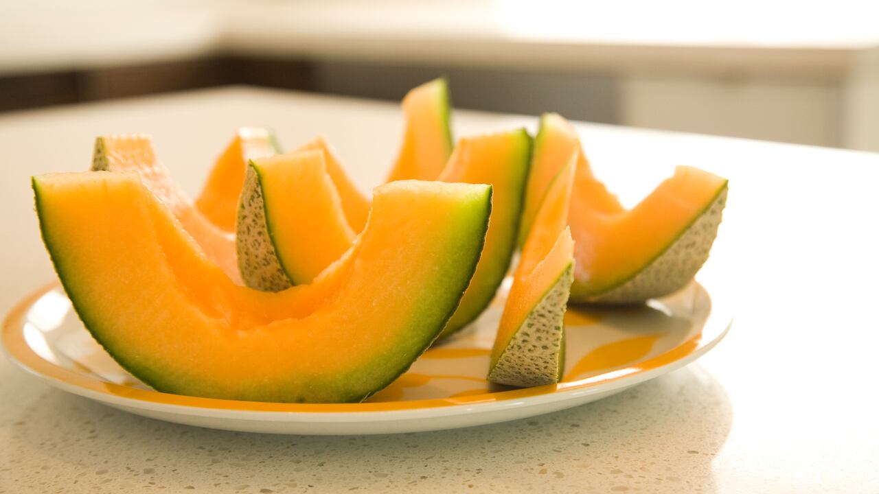 Esta fruta se destaca por su frescura y dulce sabor.