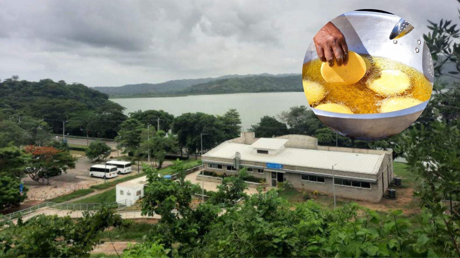 La arepa de huevo, una de las preparaciones más emblemáticas del Caribe colombiano, es orgullo gastronómico de Luruaco, municipio reconocido por preservar esta tradición culinaria que atrae visitantes de todo el país.
