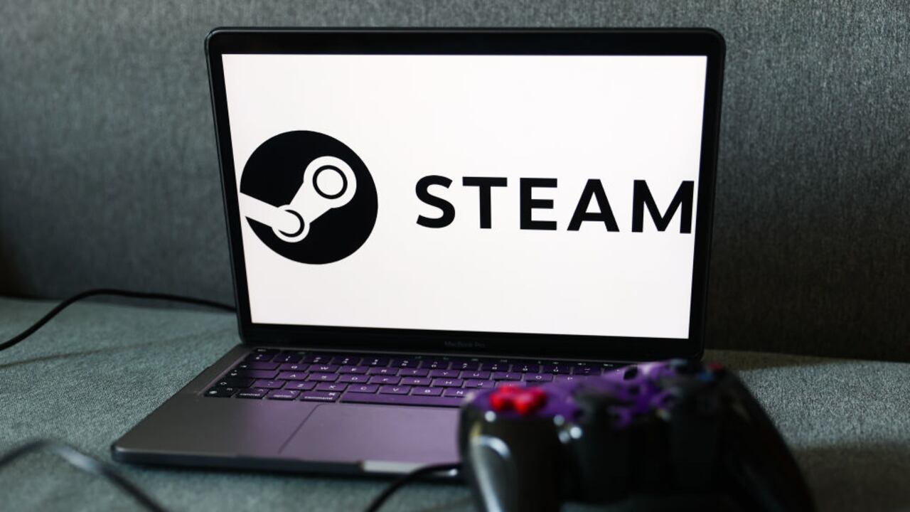 Los datos de Steam muestran las opciones más populares en hardware y software.