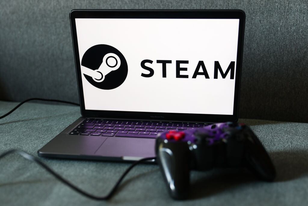 Los datos de Steam muestran las opciones más populares en hardware y software.