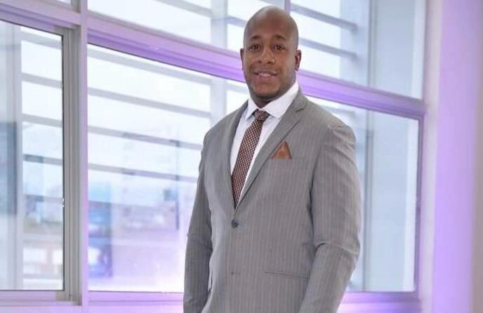 Alejandro Quiñonez, personero de Maguí Payán