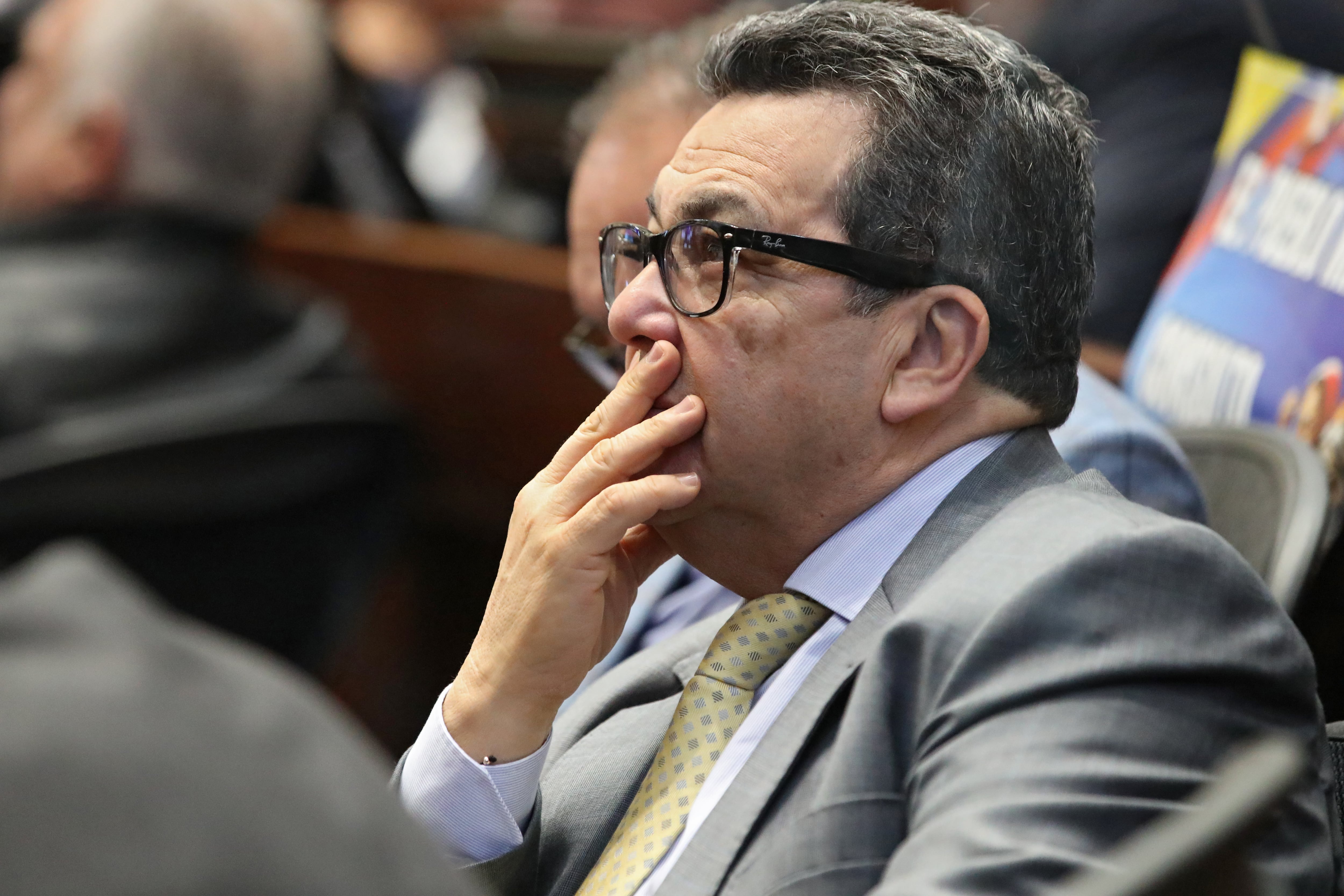 Consulta Popular y reforma a la salud