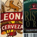 Marcas Cervezas