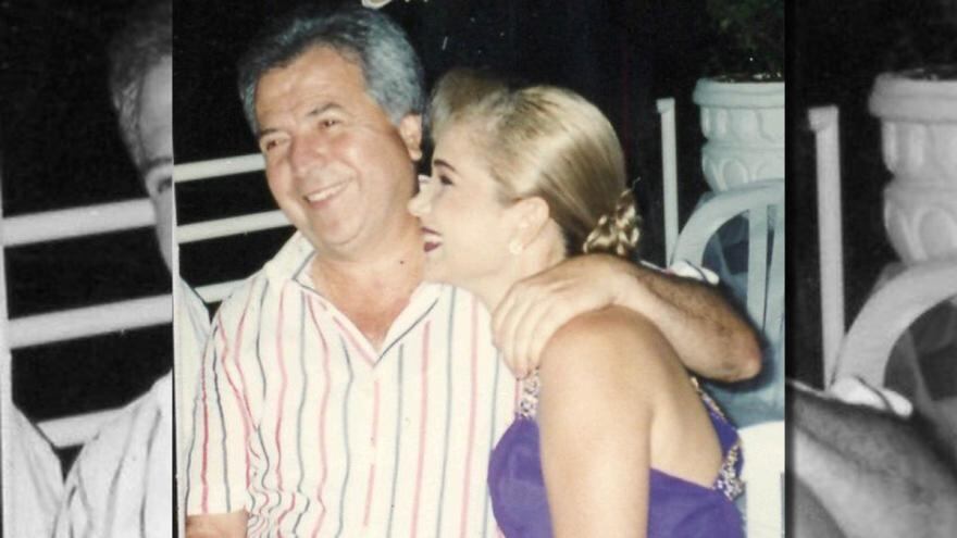 Aura Rocío Restrepo reveló cómo es su vida luego de ser la esposa de un capo de la droga.