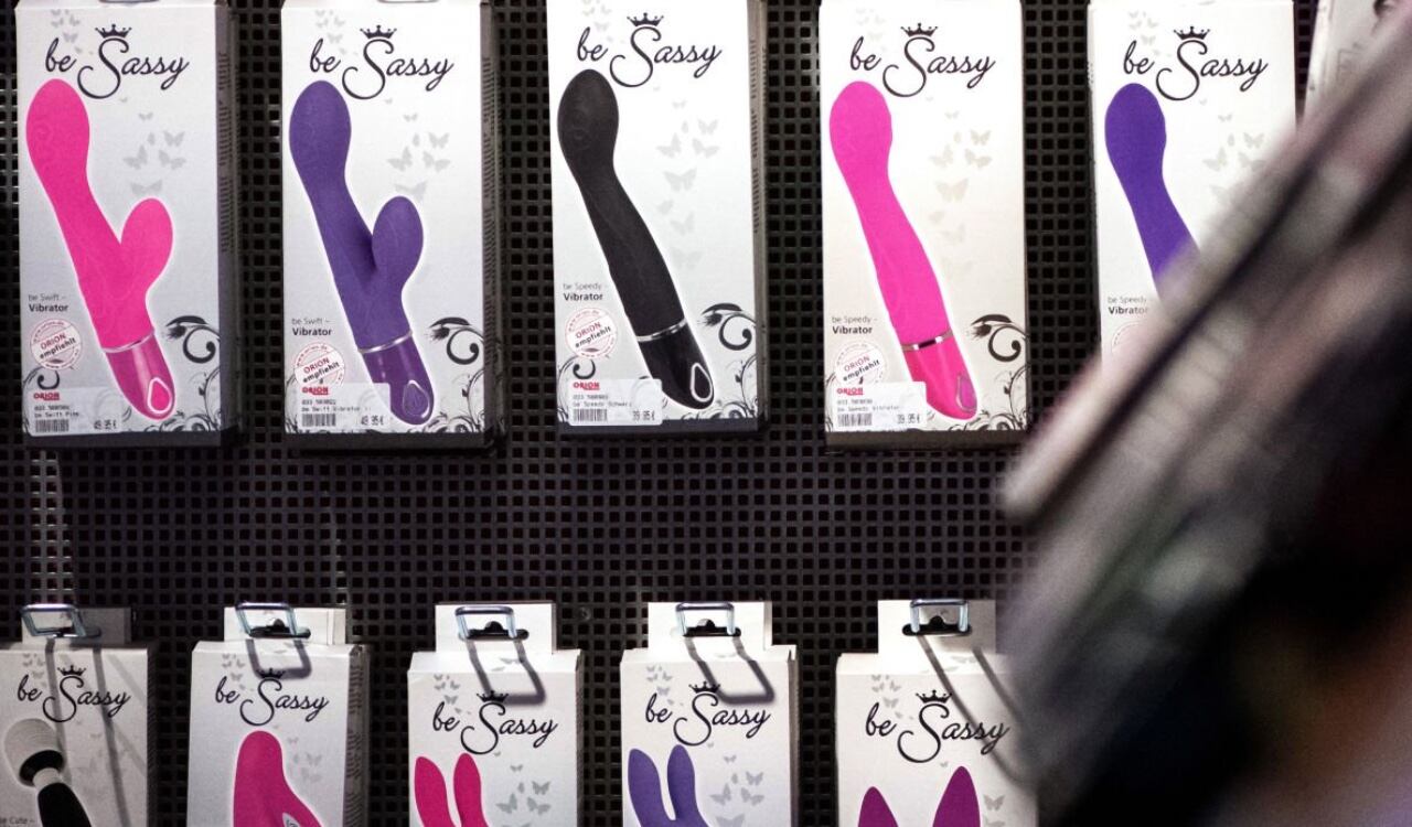 Los juguetes sexuales son un mercado que mueve millones dólares en el mundo