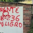 Amenazas de las disidencias de las Farc al alcalde de Yarumal, Antioquia.