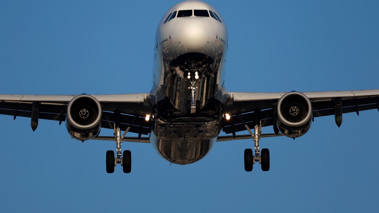 JetBlue en el Aeropuerto Internacional de San Diego