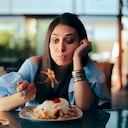 Comer una vez al día es una popular dieta que está adoptando algunos sujetos. Foto: Getty Images