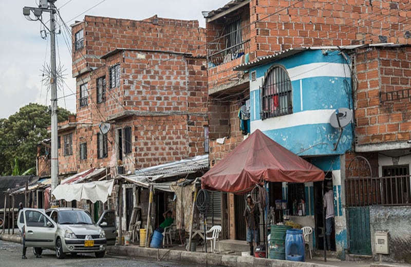 Foto: Juan Fernando Ospina