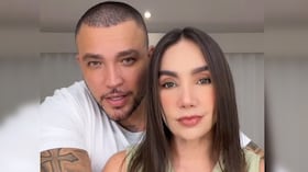 Paola Jara y Jessi Uribe