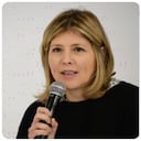 Adriana Guillén, presidenta de Asocajas, pidió intervención de Procuraduría por caso de Comfamiliar, intervenida por Superintendencia del Subsidio Familiar.