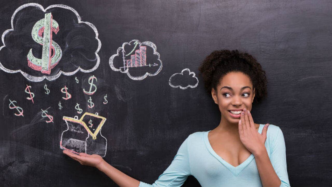 ¡Siga estos consejos y mejore sus finanzas!