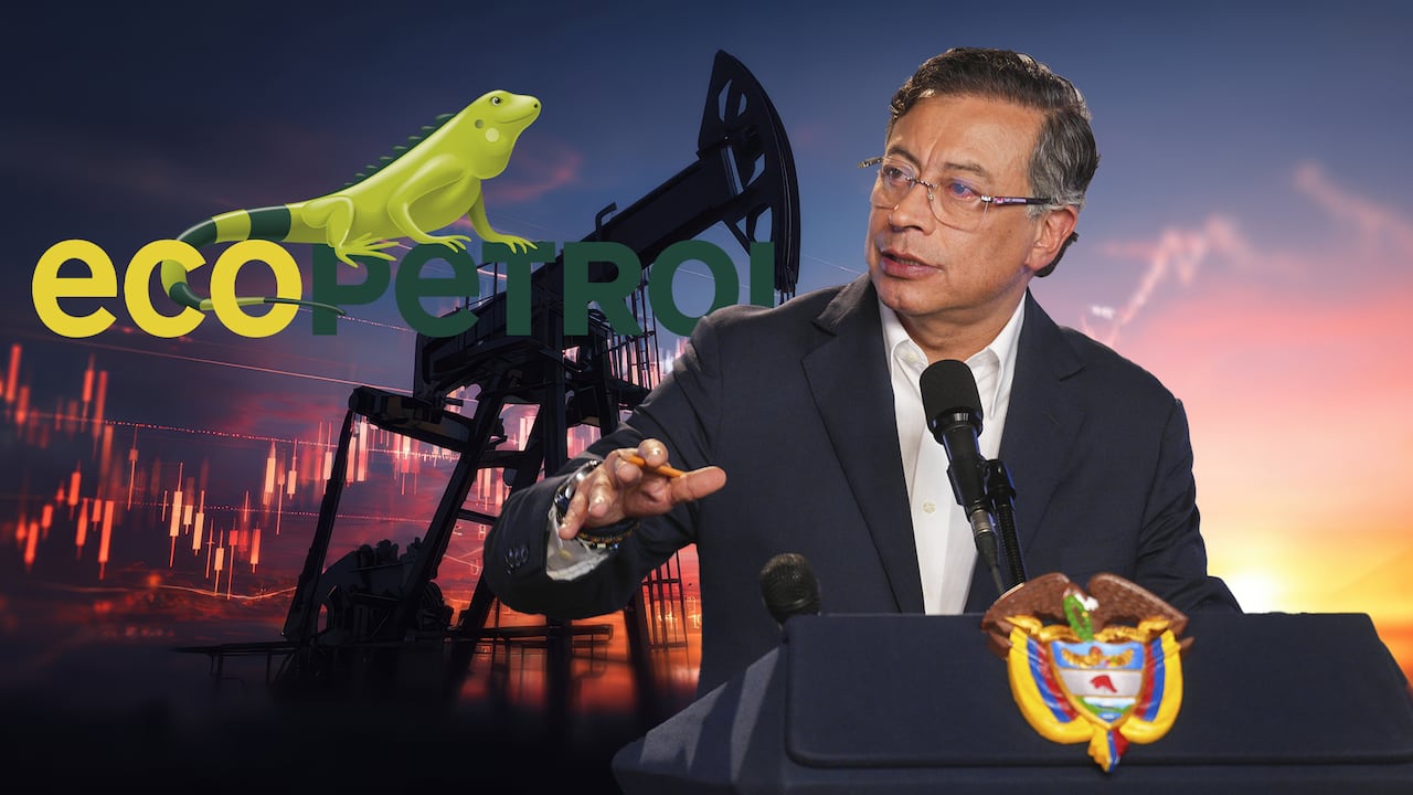 El presidente Gustavo Petro ha señalado que Ecopetrol tiene que vender su operación en el Permian.