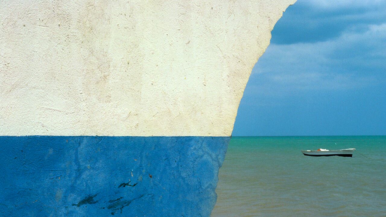 Cangrejito, La Guajira, Colombia-©Santiago Harker