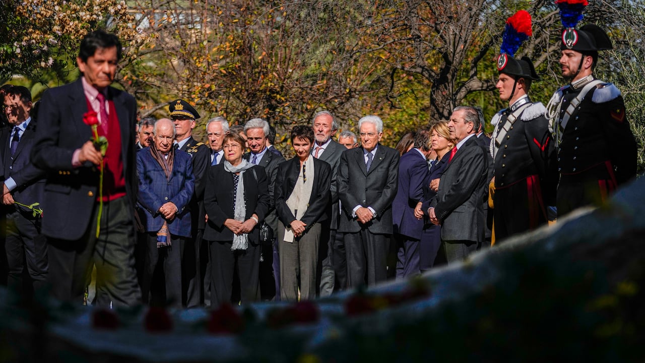Chile víctimas dictadura