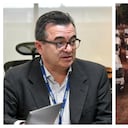 Olmedo López respondió polémica por carrotanques.