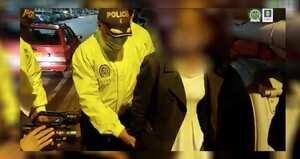 Captura Sofía Galván