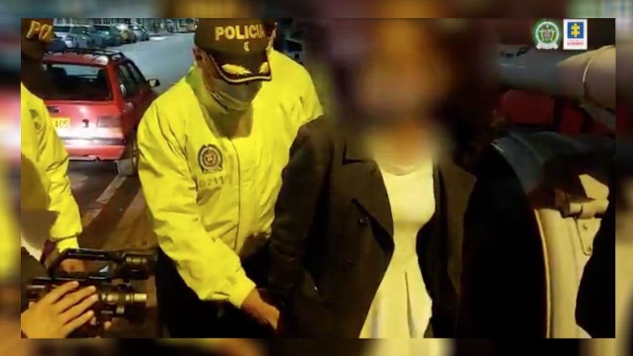 Capturan a la madre de la pequeña desaparecida Sofía Galván