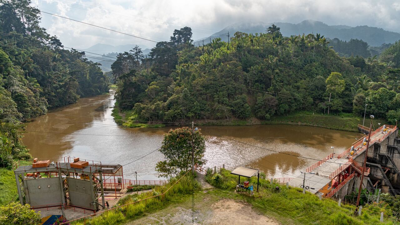Este destino antioqueño es ideal para los aventureros.