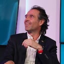 Federico Gutiérrez lanzó propuestas sobre educación.