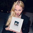 Foto: Instagram @madonna