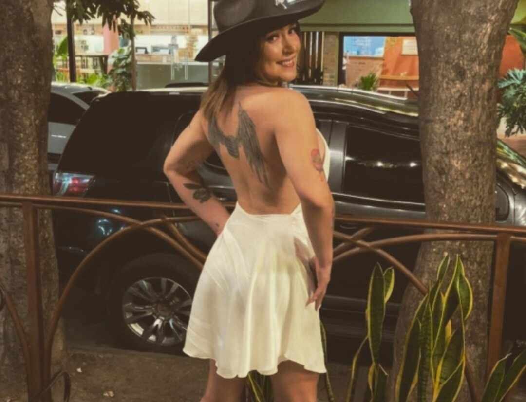 El video fue publicado en medio de una celebración de Amor y Amistad.