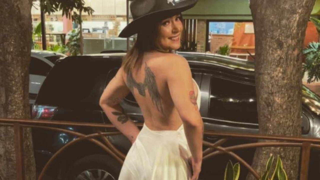 El video fue publicado en medio de una celebración de Amor y Amistad.