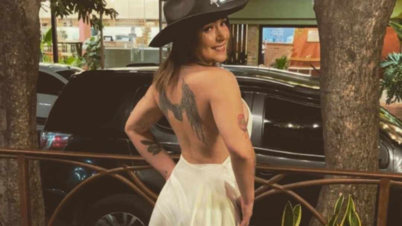 El video fue publicado en medio de una celebración de Amor y Amistad.