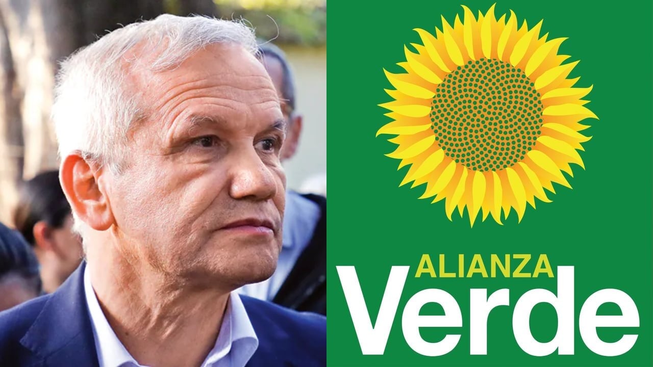 El hoy prófugo de la justicia era integrante del movimiento político.