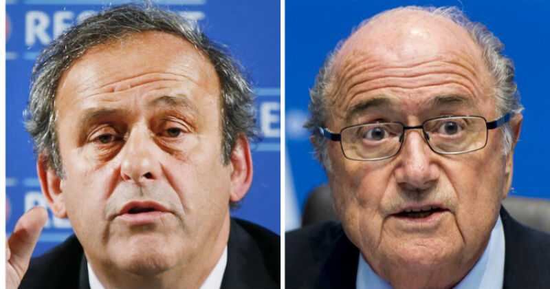 El escándalo al interior de la FIFA sigue generando repercusiones.