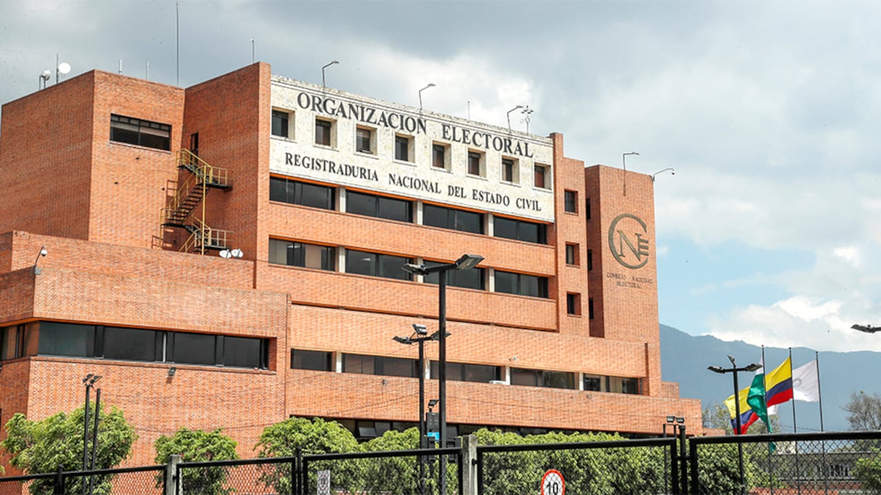 Las altas cortes dieron a conocer los nombres de los 10 aspirantes que se mantienen en el proceso para llegar al cargo de Registrador Nacional.