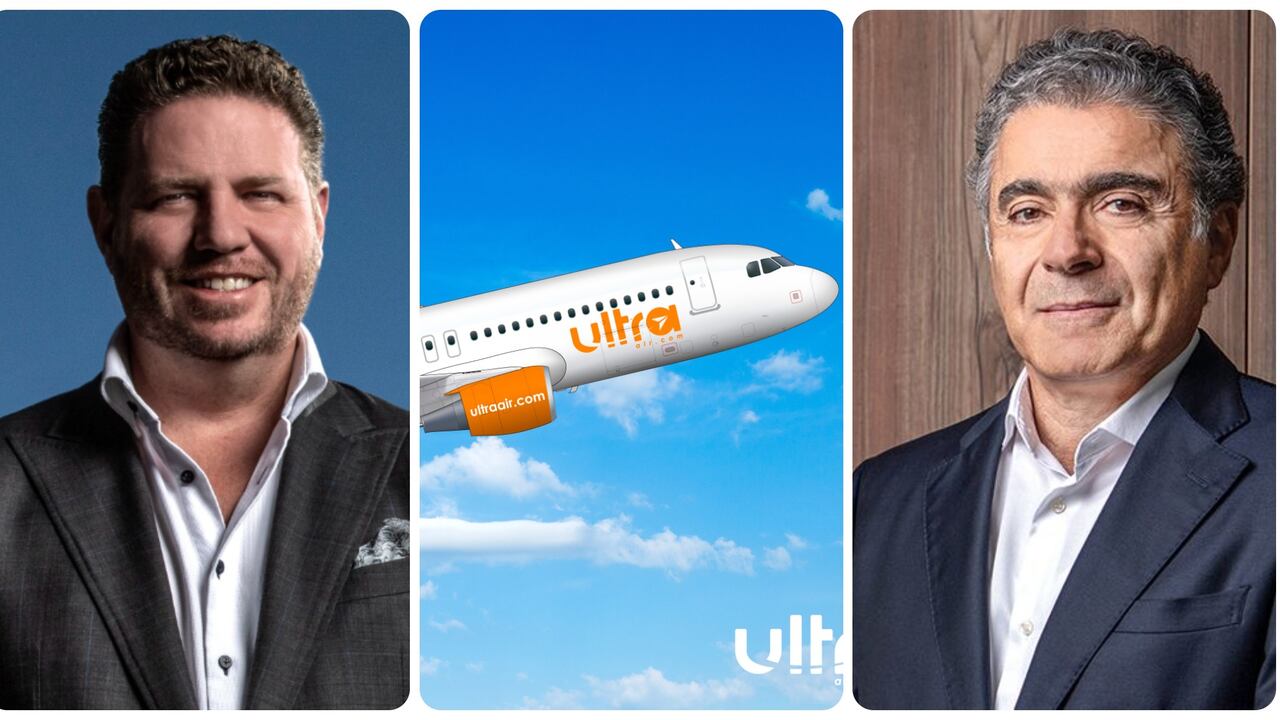 Entre quienes entrarán bajo la lupa del ente acusador se encuentran Carlos Ríos, como socio; David Bojanini, presidente de la Junta Directiva; y William Shaw, entre otros responsables de la presunta estafa de Ultra Air.