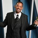 Will Smith asiste a la Fiesta de los Óscar de la Feria de Vanity 2022 organizada por Radhika Jones en el Centro de Artes Interpretativas Wallis Annenberg el 27 de marzo de 2022 en Beverly Hills, California.