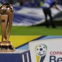 Trofeo de la Copa BetPlay